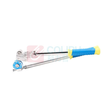 罗德力 手动重型不锈钢管弯管器 CT-365-03M 5MM