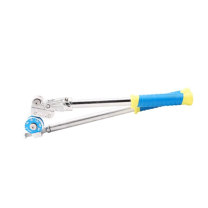 罗德力 手动重型不锈钢管弯管器 CT-365-03M 5MM