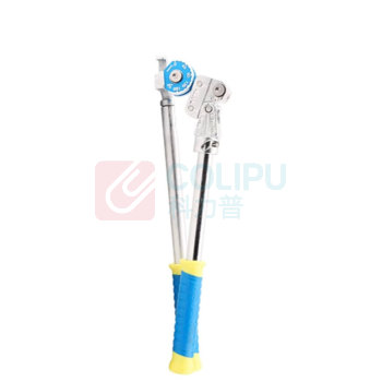 罗德力 手动重型不锈钢管弯管器 CT-365-03M 5MM