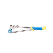 罗德力 手动重型不锈钢管弯管器 CT-365-04M 6MM
