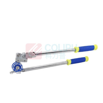 罗德力 手动重型不锈钢管弯管器 CT-365-05 8MM