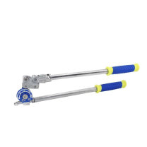 罗德力 手动重型不锈钢管弯管器 CT-365-05 8MM