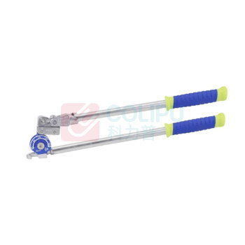 罗德力 手动重型不锈钢管弯管器 CT-365-06M 10MM