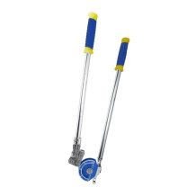 罗德力 手动重型不锈钢管弯管器 CT-365-08M 12MM
