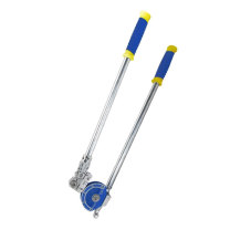 罗德力 手动重型不锈钢管弯管器 CT-365-09M 14MM