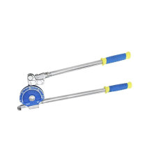 罗德力 手动重型不锈钢管弯管器 CT-365-15 15MM