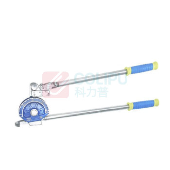 罗德力 手动重型不锈钢管弯管器 CT-365-10M 16MM