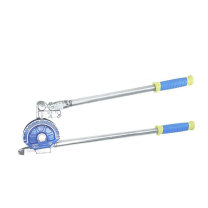 罗德力 手动重型不锈钢管弯管器 CT-365-10M 16MM