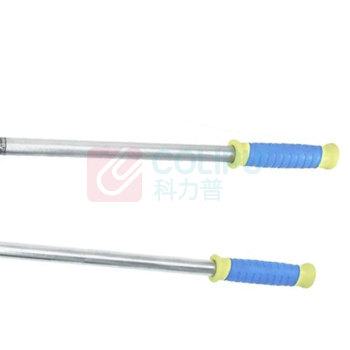 罗德力 手动重型不锈钢管弯管器 CT-365-10M 16MM