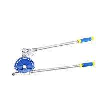 罗德力 手动重型不锈钢管弯管器 CT-365-11 18MM