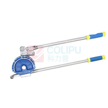 罗德力 手动重型不锈钢管弯管器 CT-365-12 19MM