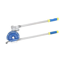 罗德力 手动重型不锈钢管弯管器 CT-365-12 19MM