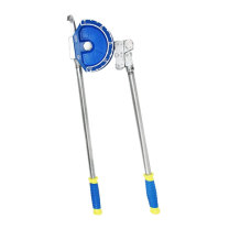 罗德力 手动重型不锈钢管弯管器 CT-365-13 20MM