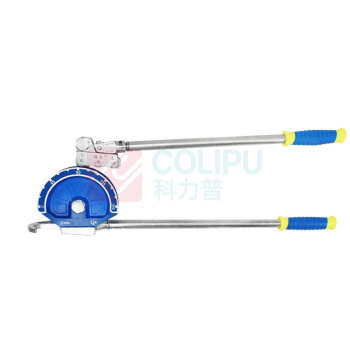 罗德力 手动重型不锈钢管弯管器 CT-365-13 20MM