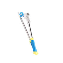 罗德力 手动重型不锈钢管弯管器 CT-365-04A 英制1/4(6.35mm)