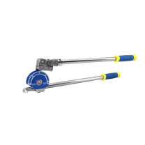 罗德力 手动重型不锈钢管弯管器 CT-365-08A 英制1/2(12.7mm)