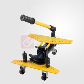 台优 液压弯管机 SWG-2A