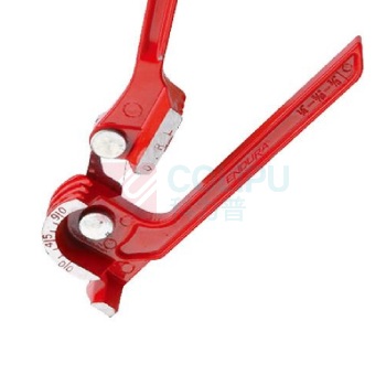 力易得 Endura 多用180°弯管器1/4-1/2 E5687