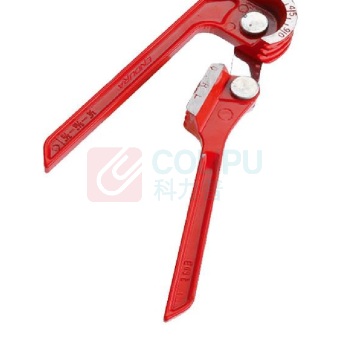 力易得 Endura 多用180°弯管器1/4-1/2 E5687