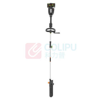 威克士 2*20V 无刷锂电高枝锯 WH530(EP/WS) 刀扳长度:25cm