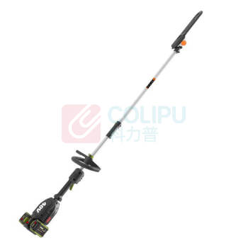 威克士 2*20V 无刷锂电高枝锯 WH530(EP/WS) 刀扳长度:25cm
