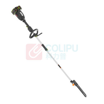 威克士 2*20V 无刷锂电高枝锯 WH530(EP/WS) 刀扳长度:25cm