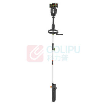 威克士 2*20V 无刷锂电高枝锯 WH530(EP/WS) 刀扳长度:25cm