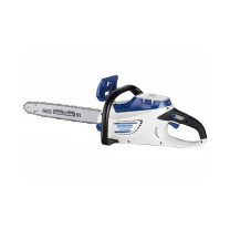 泛沃克 FINEWORK 1.8KW 一电一充 电动链锯 BCS400 导板:16寸