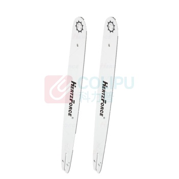 Hertzforce 链锯导板 HF-CKW/D40V10 10" 仅适用:Hertzforce40V高枝锯