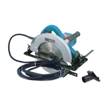 牧田(MAKITA)N5900B插电式220v2000W电圆锯木工切割机手提电锯圆盘锯235mm9寸