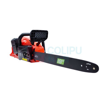 哈比恩格 HARBINGER 充电式电锯 HB-5056 4电2充 18寸导板 链锯457mm 2000W IDC40V