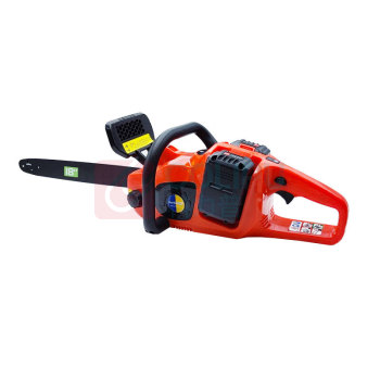 哈比恩格 HARBINGER 充电式电锯 HB-5056 4电2充 18寸导板 链锯457mm 2000W IDC40V