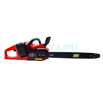 哈比恩格 HARBINGER 充电式电锯 HB-5056 4电2充 18寸导板 链锯457mm 2000W IDC40V