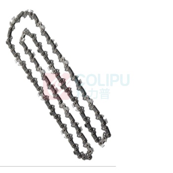 博世 BOSCH 电链锯链条 40cm链条 (1.1mm, 3.8")(适配16寸电链锯GKE 18V-40) F016800647