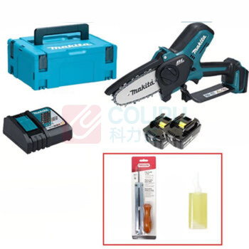 牧田 MAKITA 充电式修剪锯 DUC101RTJ