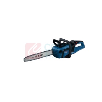 博世 BOSCH 18V锂电16寸电链锯 GKE18V-40 8.0Ah一电一充 06008D3000