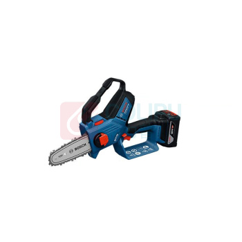 博世 BOSCH 18V锂电手持小链锯(225mm) GKE18V-15 06008D70K0