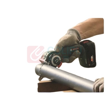博世 BOSCH 18V锂电手持小链锯(300mm) GKE18V-20 8.0Ah一电一充 06008D71K0