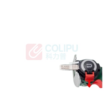 博世 BOSCH 18V锂电手持小链锯(300mm) GKE18V-20 8.0Ah一电一充 06008D71K0