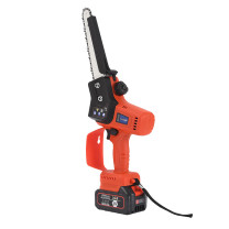哈比恩格 链条锯 HB-120 两电一充 