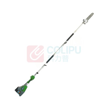 贝特 60V/4Ah锂电高枝锯 EPS6010LI 导板长度:300mm