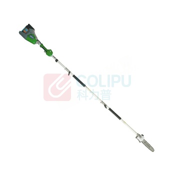 贝特 60V/4Ah锂电高枝锯 EPS6010LI 导板长度:300mm
