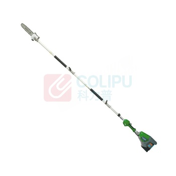 贝特 60V/4Ah锂电高枝锯 EPS6010LI 导板长度:300mm
