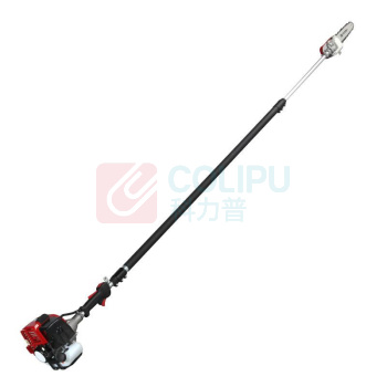TEDE 高枝油锯 QSQ-5640 功率:0.7kw/6500r/min