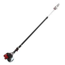 TEDE 高枝油锯 QSQ-5640 功率:0.7kw/6500r/min