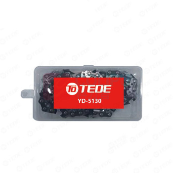 TEDE 合金高枝锯链条 QSQ-5130 12寸