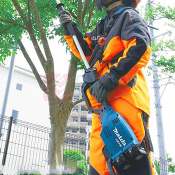 牧田 MAKITA 充电式伸缩高枝锯 DUA301ZB
