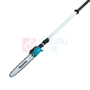 牧田 MAKITA 充电式伸缩高枝锯 DUA301ZB