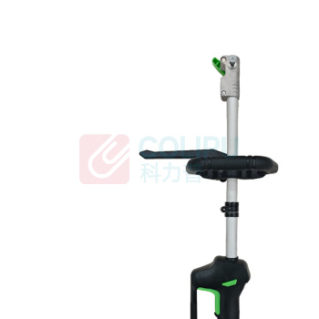 昆杰 锂电充电式高技锯 H630-221 40V/7.5A 