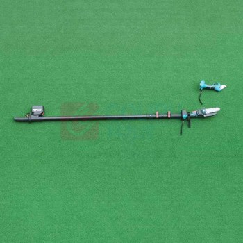 笙爱 多功能锂电高枝电链锯 SA-G22 168VF  (两电一充)